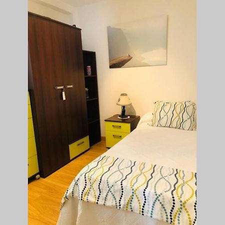 Atico Centro - 657452250 Διαμέρισμα Μάλαγα Εξωτερικό φωτογραφία