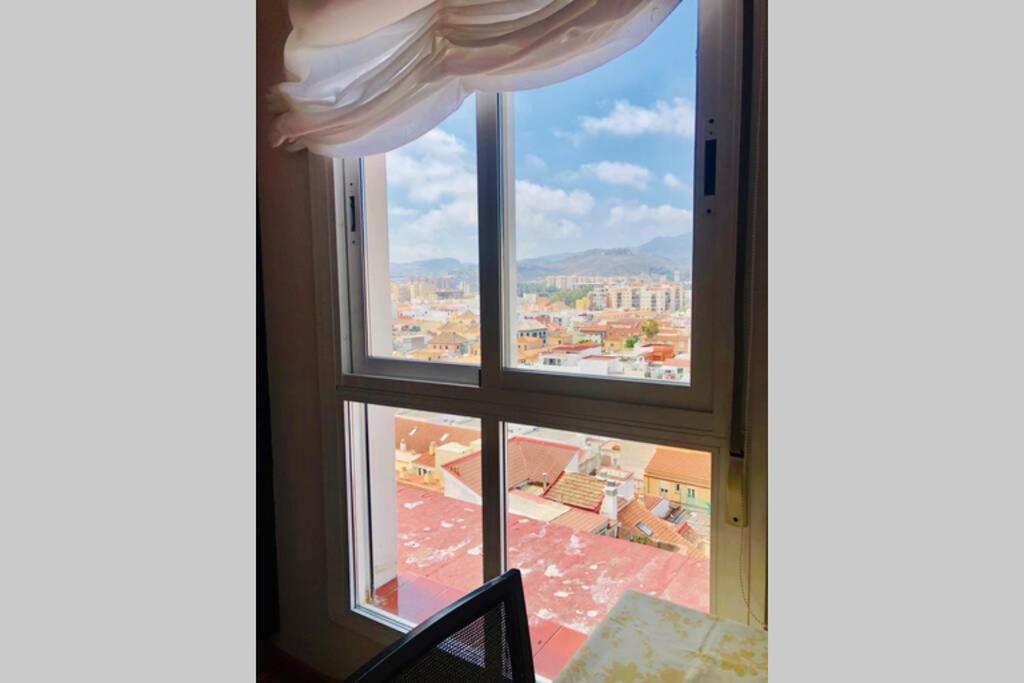 Atico Centro - 657452250 Διαμέρισμα Μάλαγα Εξωτερικό φωτογραφία
