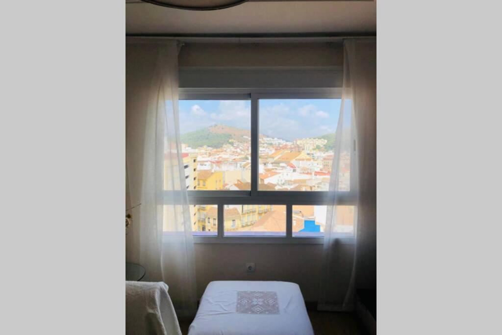 Atico Centro - 657452250 Διαμέρισμα Μάλαγα Εξωτερικό φωτογραφία