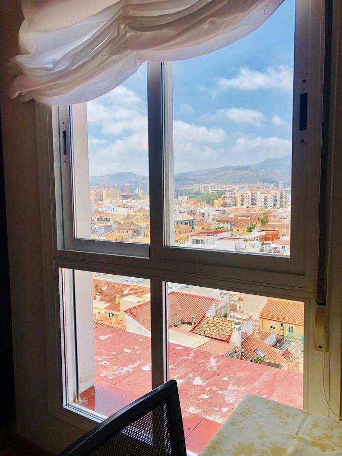 Atico Centro - 657452250 Διαμέρισμα Μάλαγα Εξωτερικό φωτογραφία