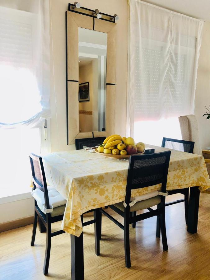 Atico Centro - 657452250 Διαμέρισμα Μάλαγα Εξωτερικό φωτογραφία