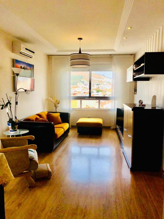 Atico Centro - 657452250 Διαμέρισμα Μάλαγα Εξωτερικό φωτογραφία
