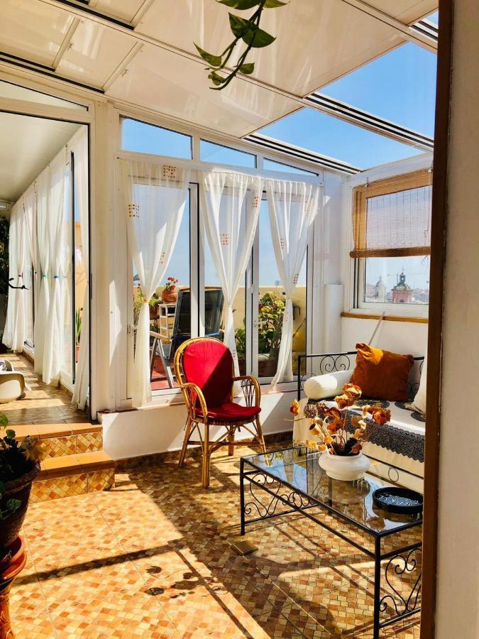 Atico Centro - 657452250 Διαμέρισμα Μάλαγα Εξωτερικό φωτογραφία