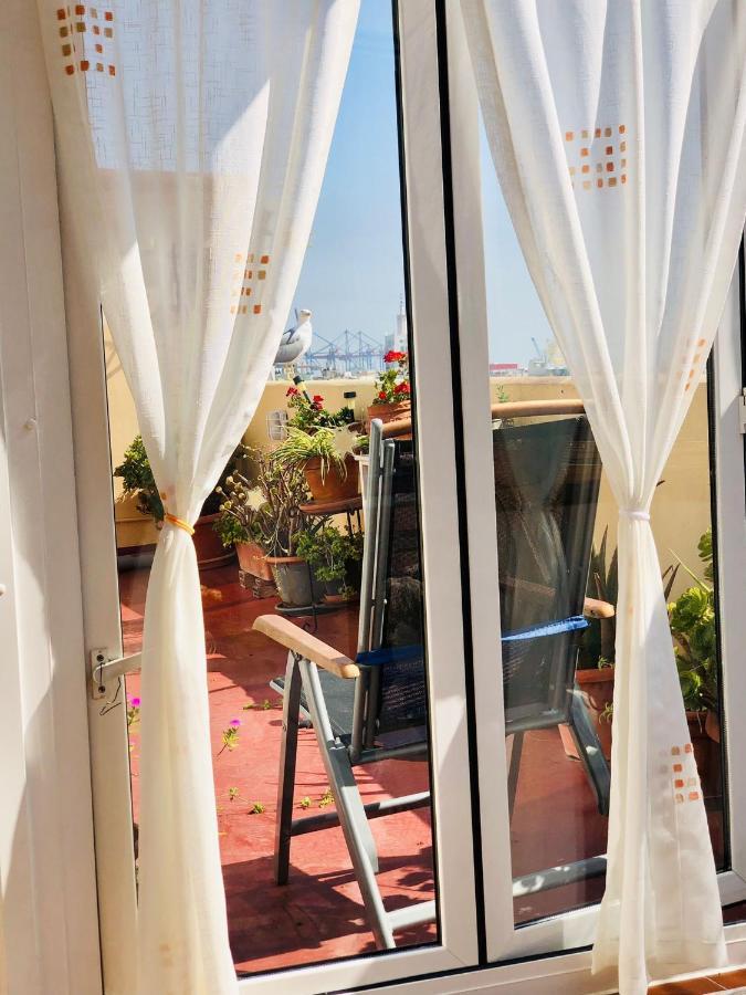 Atico Centro - 657452250 Διαμέρισμα Μάλαγα Εξωτερικό φωτογραφία